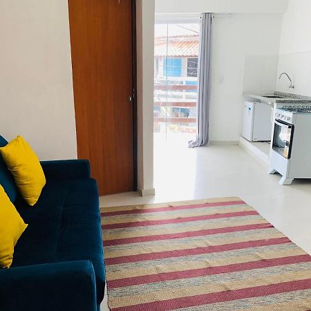Recanto Da Paz Arraial do Cabo Ngoại thất bức ảnh