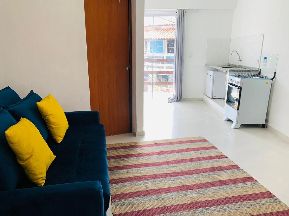 Recanto Da Paz Arraial do Cabo Ngoại thất bức ảnh